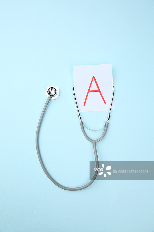 听诊器图片素材