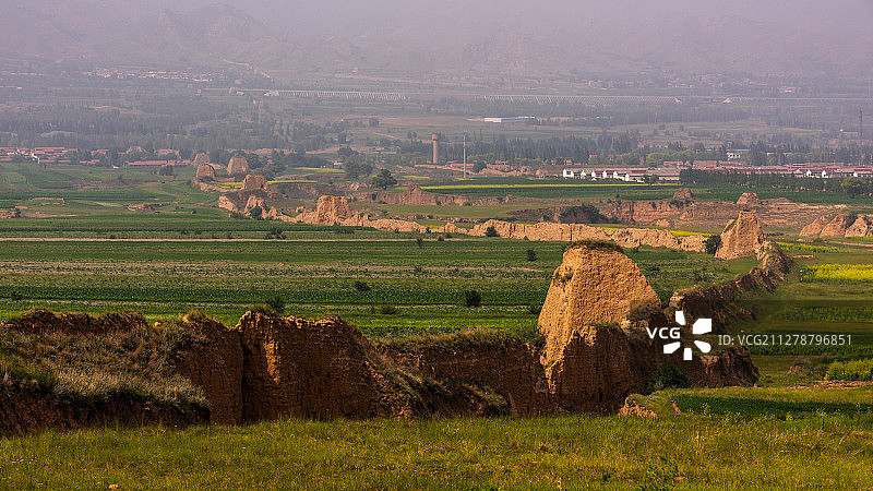 长城长图片素材