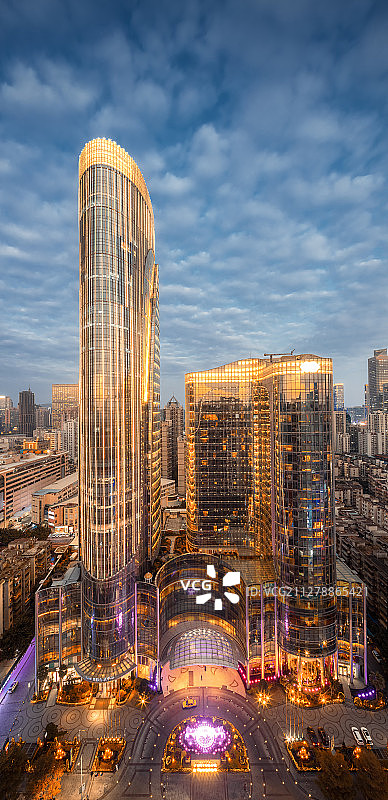 广州圣丰索菲特大酒店图片素材