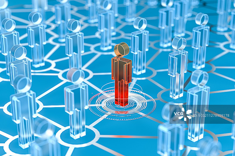 3D团队图片素材