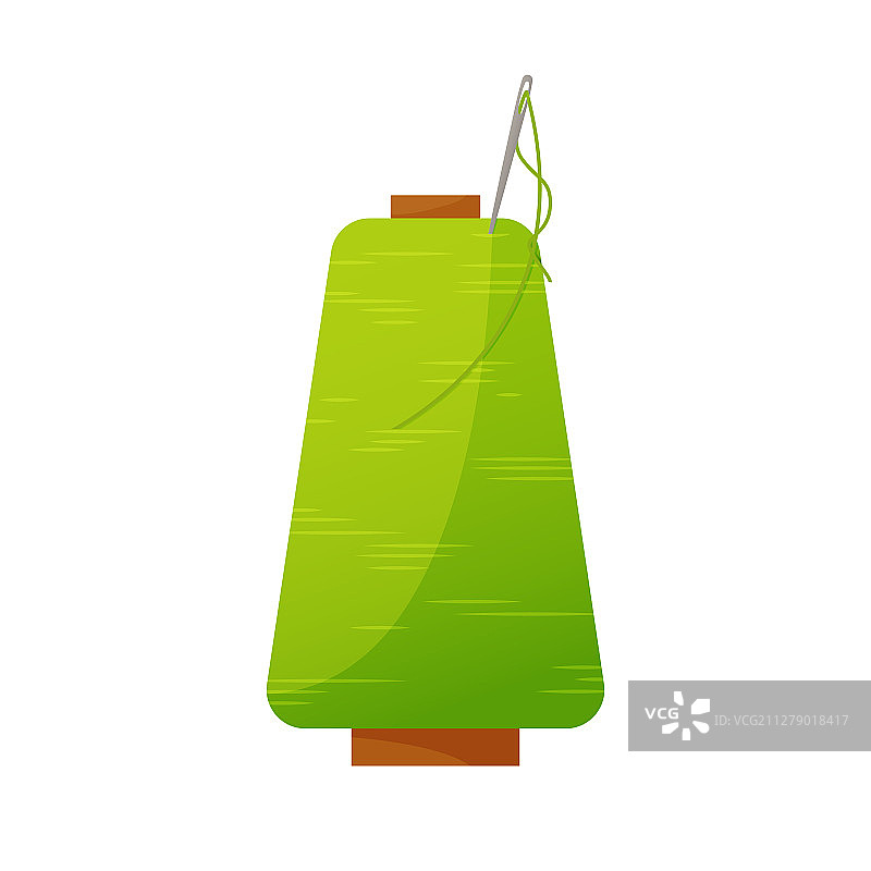 用于针线和刺绣的缝纫工具图片素材