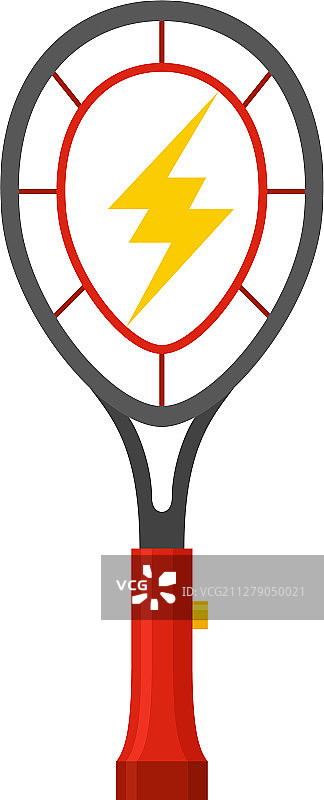 灭蝇拍图标图片素材