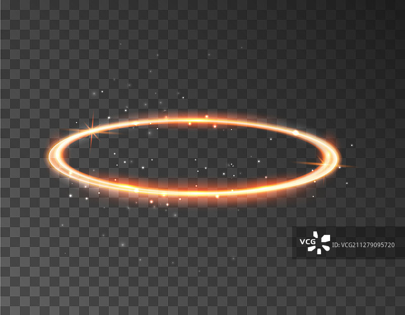 天使光环圣人光圈图标图片素材