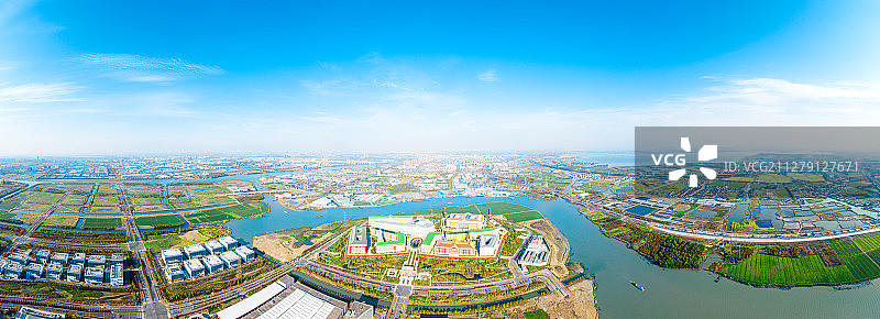 苏州华为总部图片素材