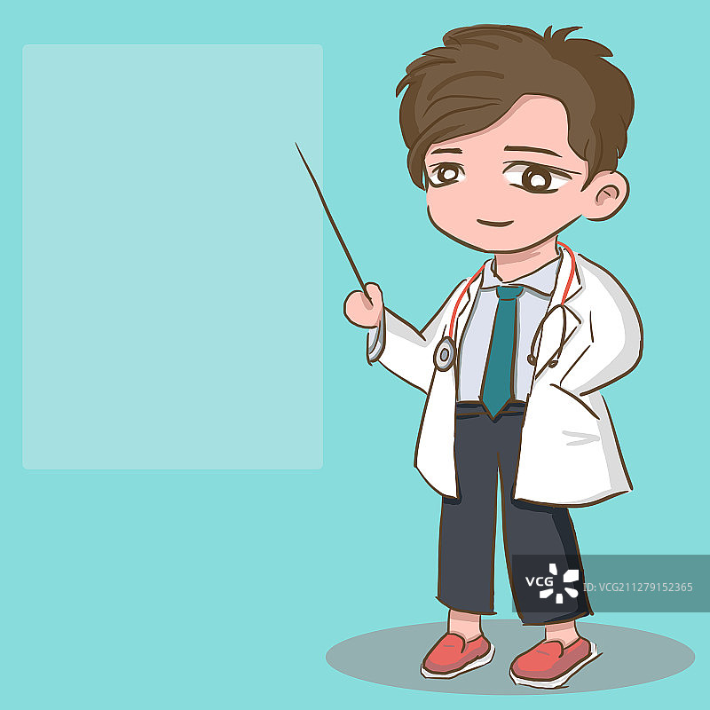 医生说01图片素材