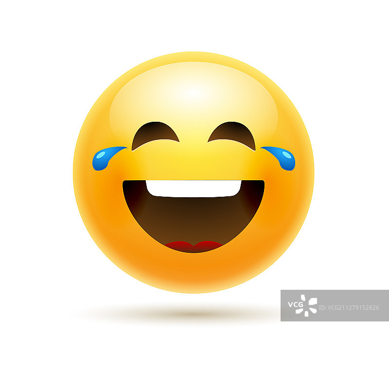 表情符号笑脸表情快乐图片素材