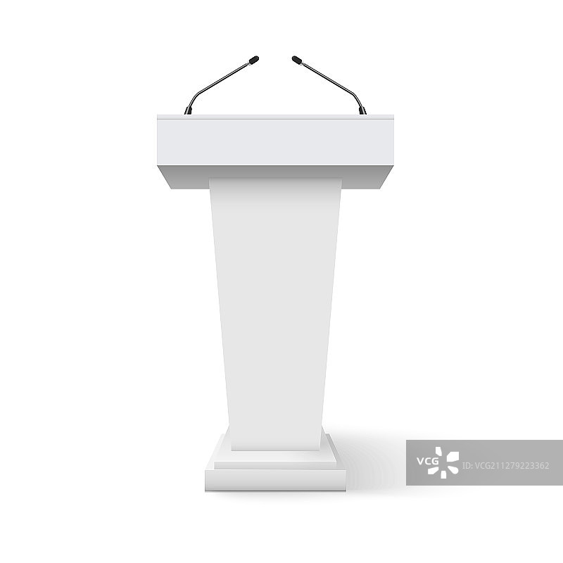 论坛讲台演讲台会议图片素材