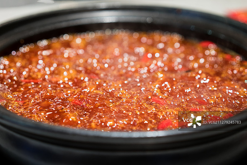 重庆火锅串串香图片素材