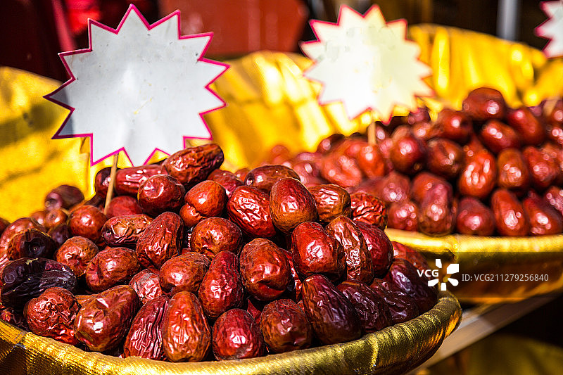 西北风味小吃-21图片素材