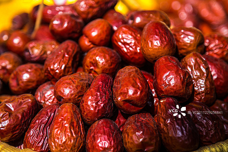 西北风味小吃-22图片素材