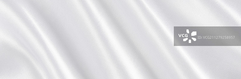 白色丝绸背景素材图片素材