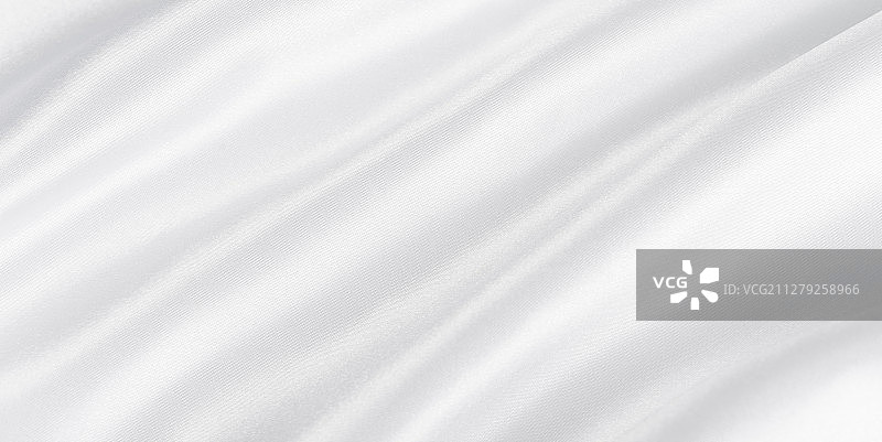 白色丝绸背景素材图片素材