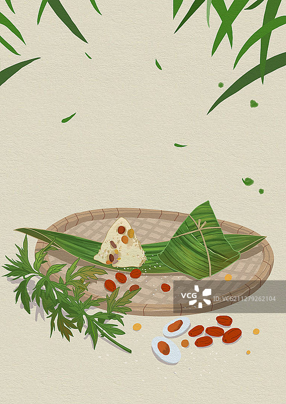 端午节图片素材