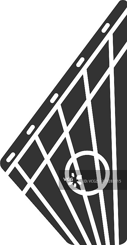 古斯里字形图标图片素材