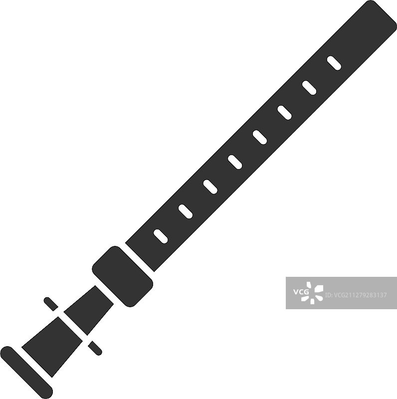 都都克乐器标志图标图片素材