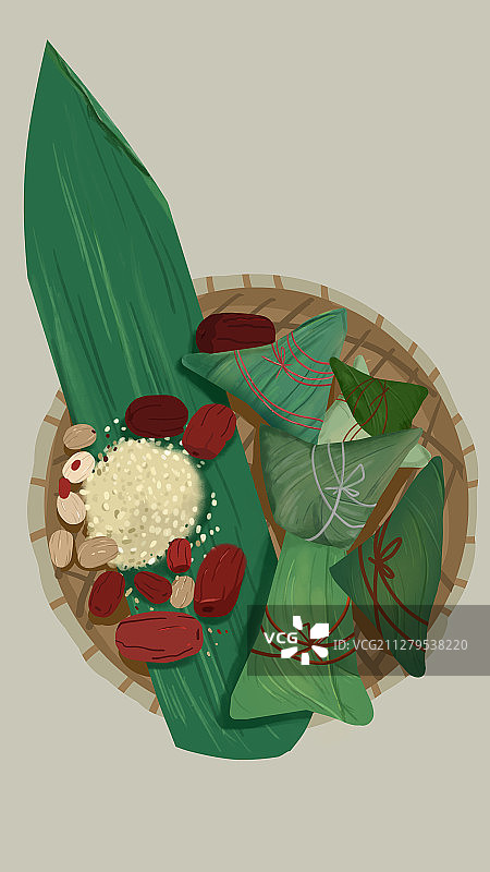 端午节图片素材