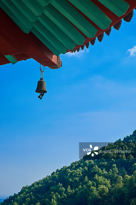 湖北四祖寺图片素材