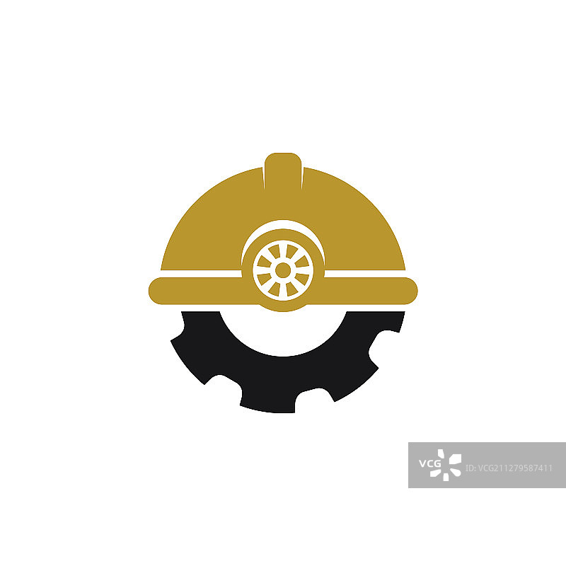 头盔标志图片素材