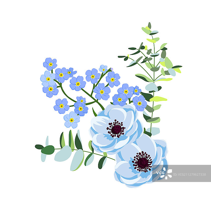 画花图片素材