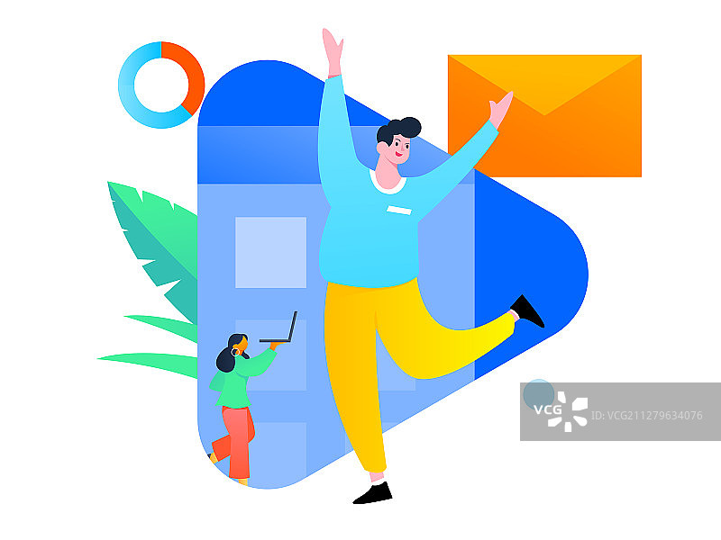 完成任务图片素材