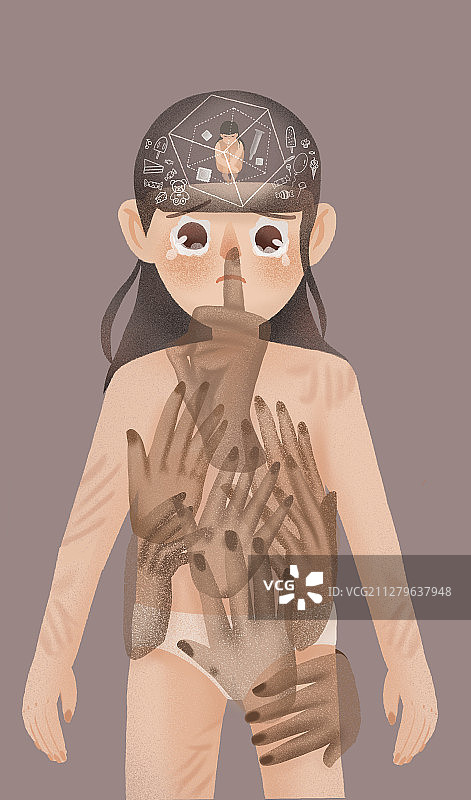 拒绝一切的X暴力图片素材