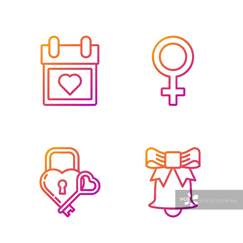 城堡响铃图案图片素材