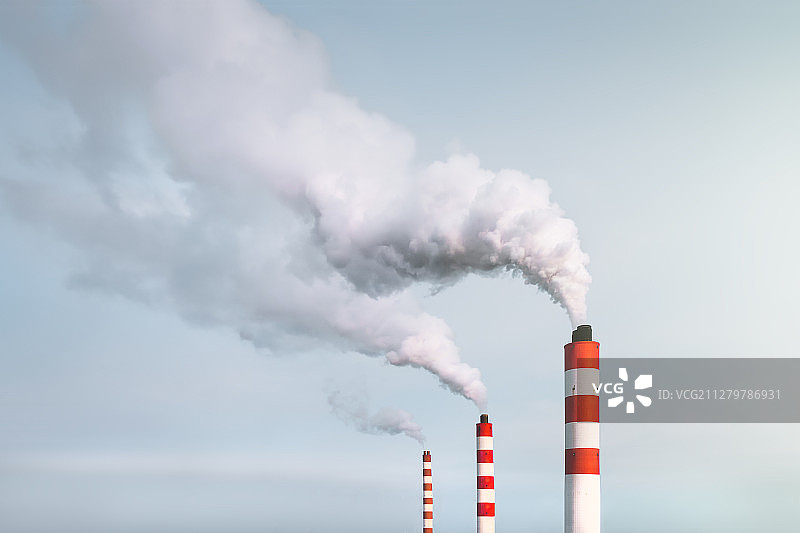 发电厂图片素材