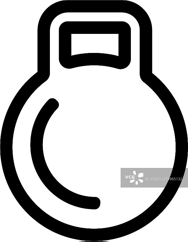 马戏团砝码图标图片素材