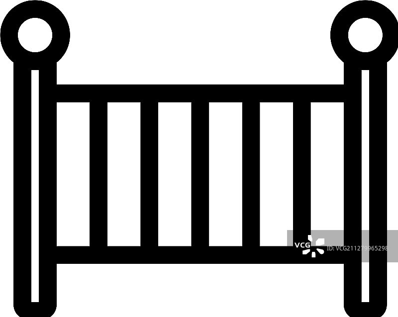 隔离轮廓符号图标图片素材