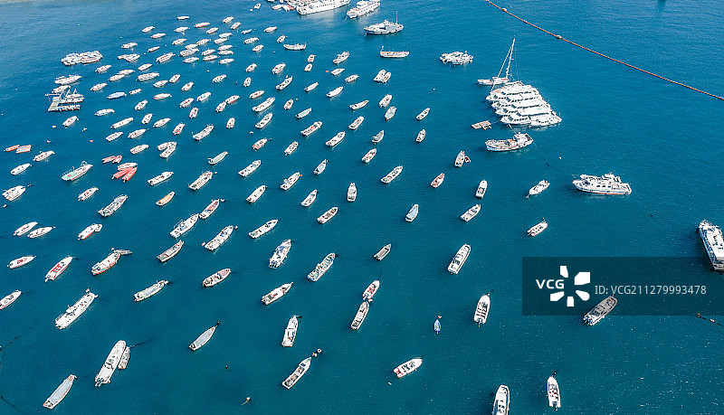 青岛栈桥海边图片素材