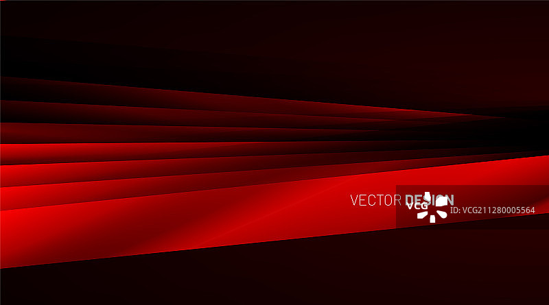 抽象背景矩形重叠形状图片素材