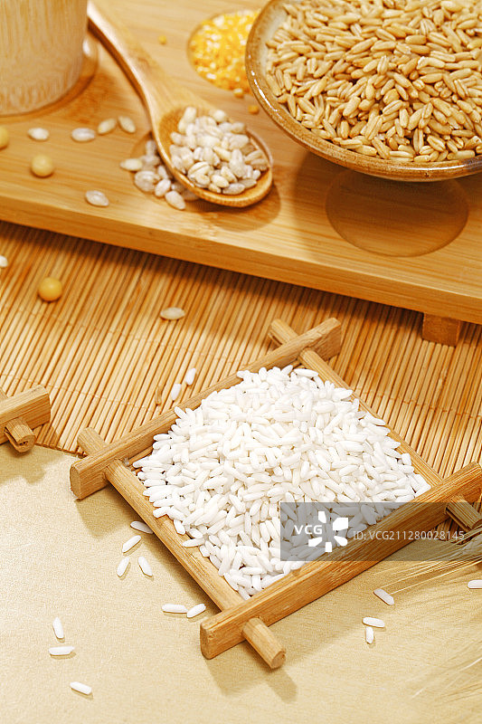 五谷杂粮图片素材