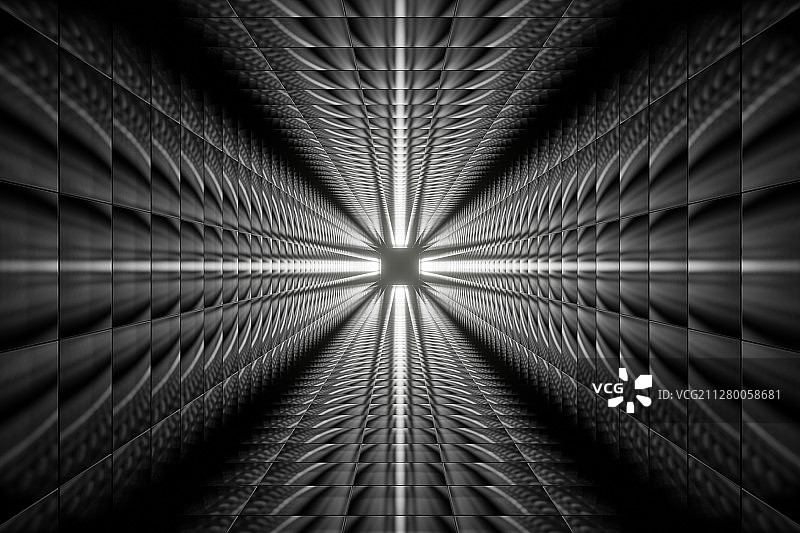 带有科技感的赛博朋克风背景素材图片素材