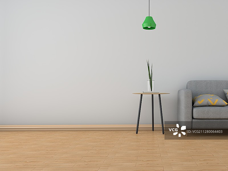 极简室内图片素材