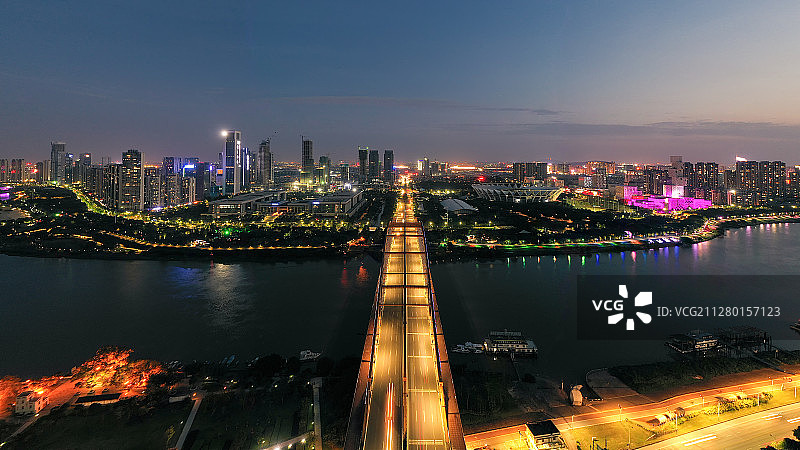 佛山新城图片素材