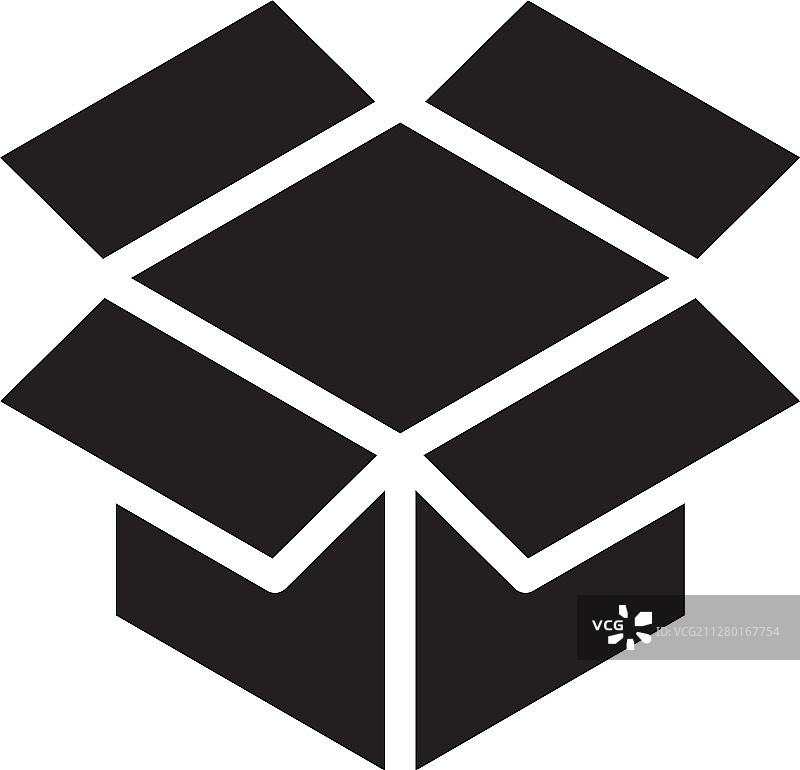 框的图标图片素材