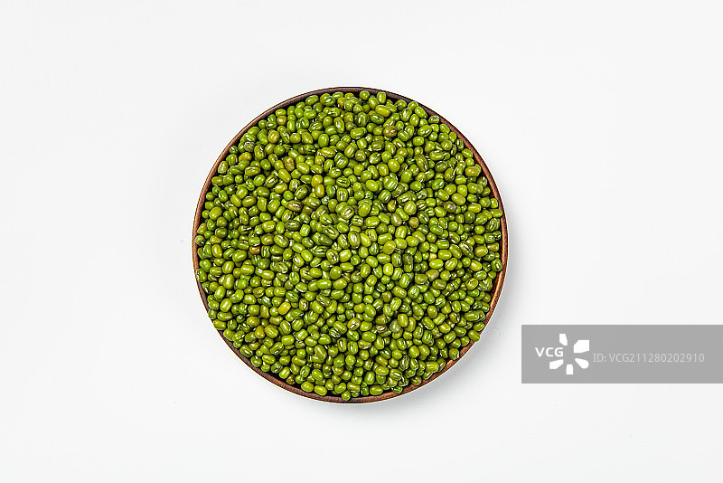 绿豆图片素材