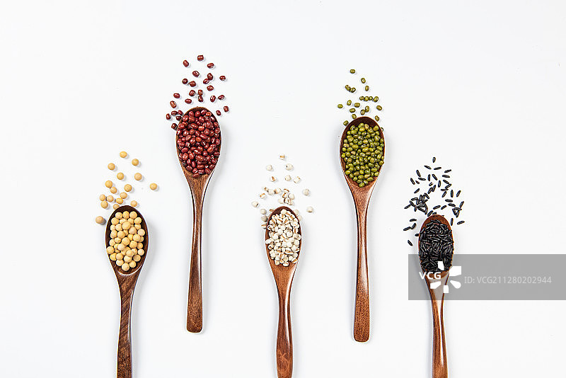 五谷杂粮图片素材