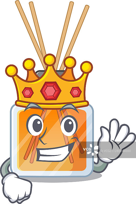 时尚的空气清新剂图片素材