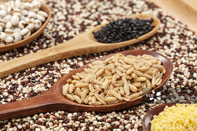 五谷杂粮图片素材