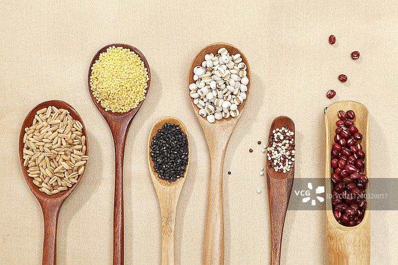 五谷杂粮图片素材