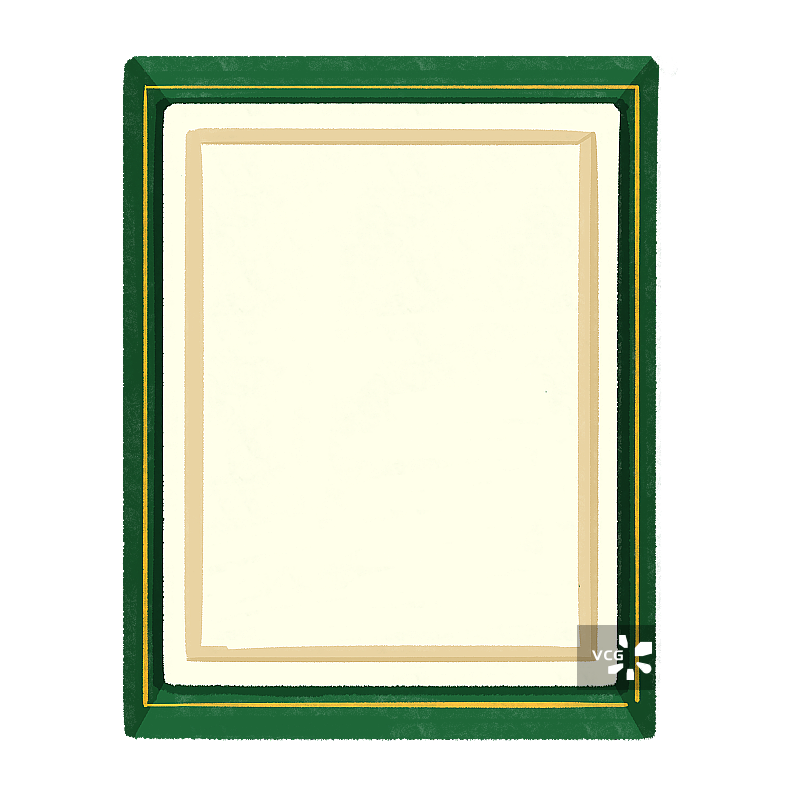 空白相框图片素材