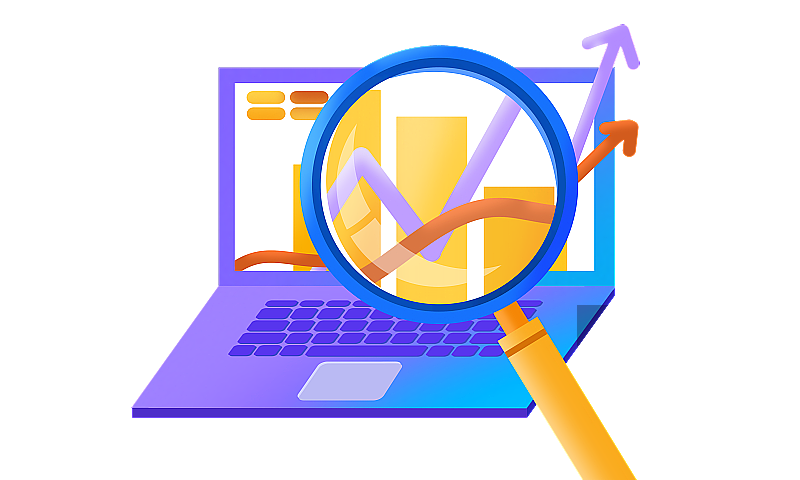 金融元素图片素材