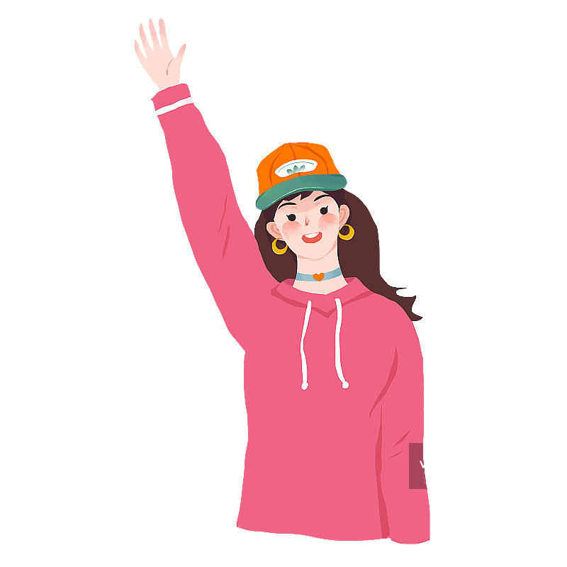 青年节图片素材