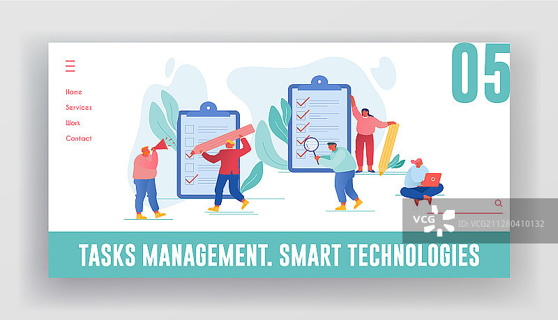 日程规划灵感创意图片素材