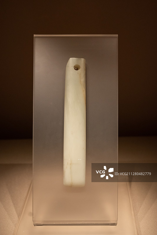 四川广汉三星堆博物馆影集图片素材