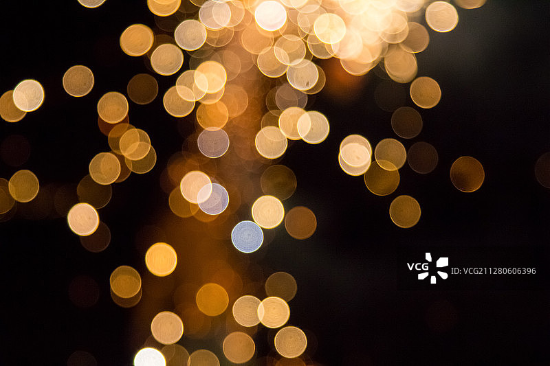 光斑的火龙图片素材