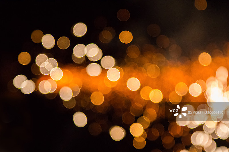 光斑的火龙图片素材