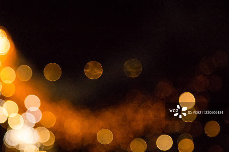 光斑的火龙图片素材