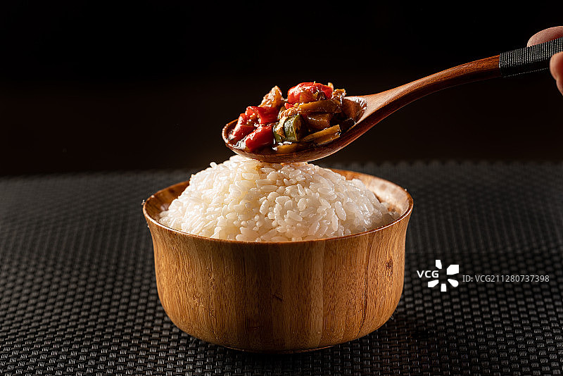 辣椒酱图片素材